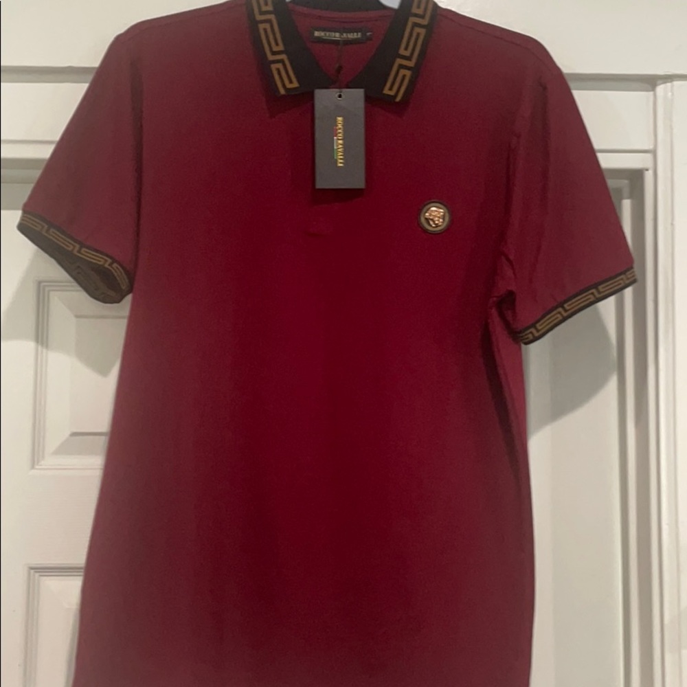Pavini Polo Shirts